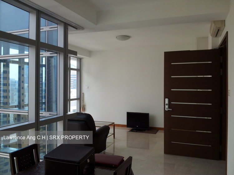 Residences @ Evelyn (D11), Condominium #171963772